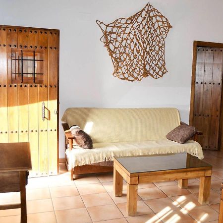 דירות קסטריל Casa Rocio מראה חיצוני תמונה